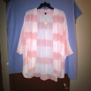 Kimono/ Overpiece